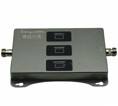 阜康三频手机信号增强器200㎡