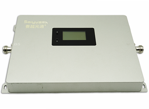  阜康三频/四频/五频手机信号接收器800㎡