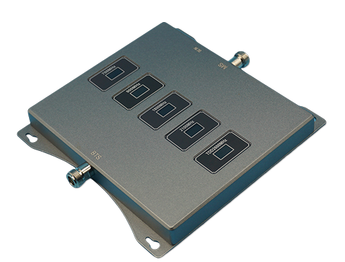 阜康五频4G+5G手机信号增强器200㎡